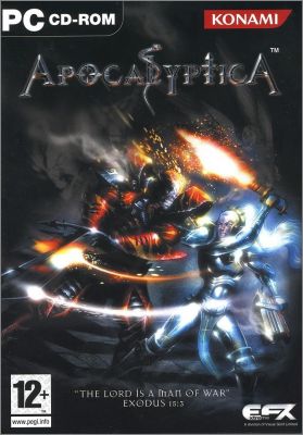 Apocalyptica