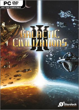 Galactic Civilizations