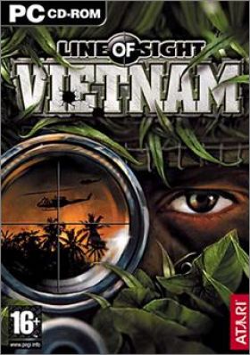 Line of Sight - Vietnam