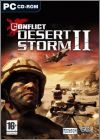 Conflict: Desert Storm II