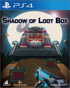 Shadow of Loot Box