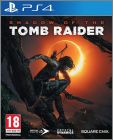 Shadow of the Tomb Raider