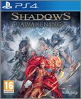 Shadows: Awakening
