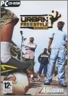 Urban Freestyle Soccer