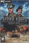 Afrika Korps vs. Desert Rats