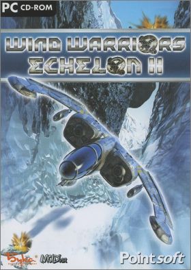 Echelon II: Wind Warriors