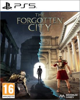 The Forgotten City