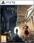 The Forgotten City