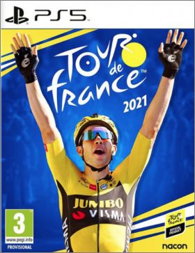 Tour de France 2021