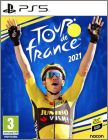 Tour de France 2021
