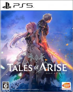 Tales of Arise