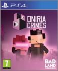 Oniria Crimes