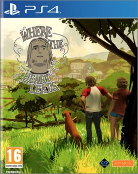 Where the Heart Leads