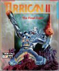Turrican II: The Final Fight