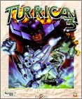 Turrican 3