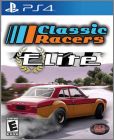 Classic Racers Elite