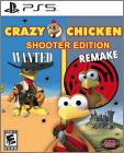 Crazy Chicken [Shooter Edition]