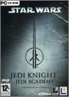 Star Wars Jedi Knight: Jedi Academy