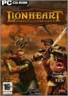 Lionheart: Legacy of the Crusader