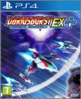 Dariusburst: Another Chronicle EX+