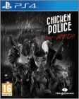 Chicken Police - Paint it RED!