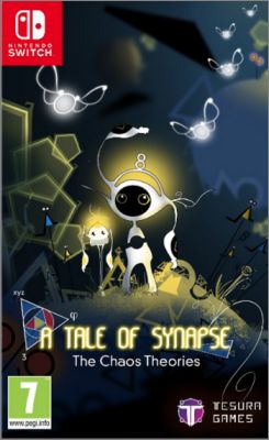 A Tale of Synapse: The Chaos Theories
