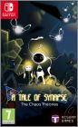A Tale of Synapse: The Chaos Theories