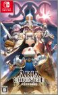 Aria Chronicle