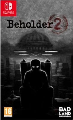 Beholder 2