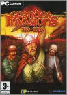Grandes Invasions : 350-1066
