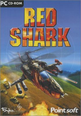 Red Shark