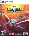 The Falconeer: Warrior Edition