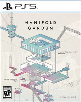 Manifold Garden