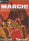 March! Offworld Recon