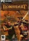 Lionheart: Legacy of the Crusader