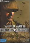 World War II: Frontline Command