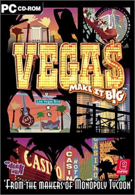 Vegas: Make It Big