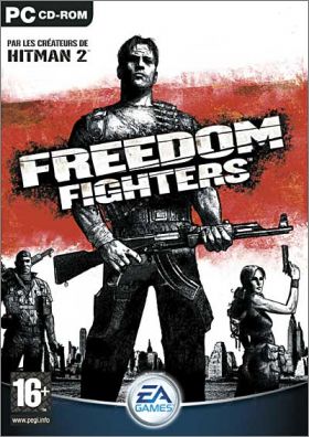 Freedom Fighters
