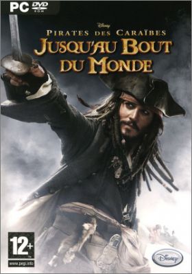Pirates des Carabes