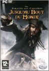 Pirates des Carabes