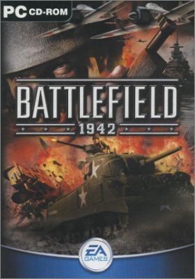 Battlefield 1942