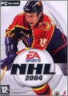 NHL 2004
