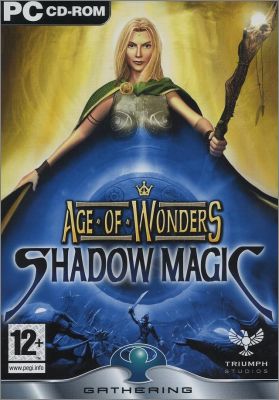 Age of Wonders: Shadow Magic