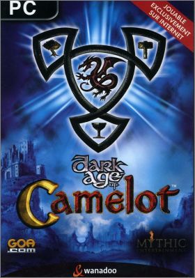 Dark Age of Camelot