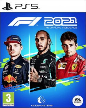 F1 2021