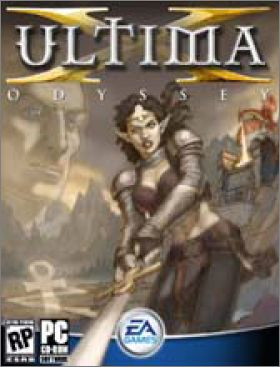 Ultima X