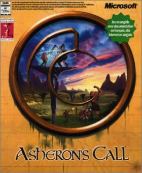 Asheron's Call
