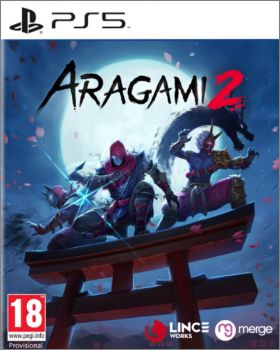 Aragami 2