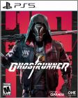 Ghostrunner