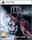 Star Wars Jedi: Fallen Order